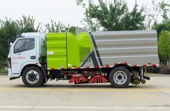 國六東風(fēng)多利卡|福瑞卡掃路車 國六東風(fēng)多利卡|福瑞卡掃路車