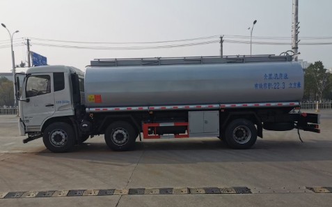 東風天錦小三軸23方/25.5方供液車_舜德牌SDS5250TGYDF6型供液車 東風天錦小三軸23方/25.5方供液車_舜德牌SDS5250TGYDF6型供液車