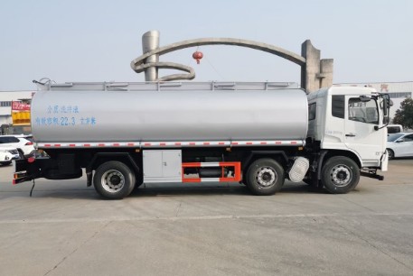 東風天錦小三軸23方/25.5方供液車_舜德牌SDS5250TGYDF6型供液車 東風天錦小三軸23方/25.5方供液車_舜德牌SDS5250TGYDF6型供液車