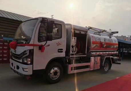 成龍威4.7方飛機加油車_東風多利卡飛機加油車_楚飛牌CLQ5070GJY6F型飛機加油車 成龍威4.7方飛機加油車_東風多利卡飛機加油車_楚飛牌CLQ5070GJY6F型飛機加油車