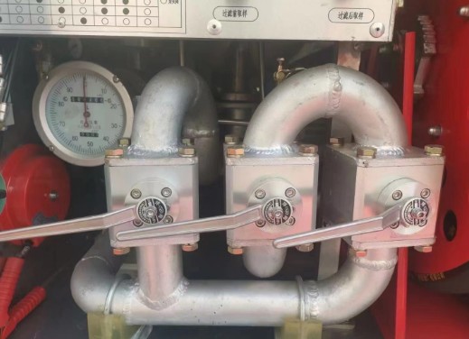 成龍威4.7方飛機加油車_東風多利卡飛機加油車_楚飛牌CLQ5070GJY6F型飛機加油車 成龍威4.7方飛機加油車_東風多利卡飛機加油車_楚飛牌CLQ5070GJY6F型飛機加油車