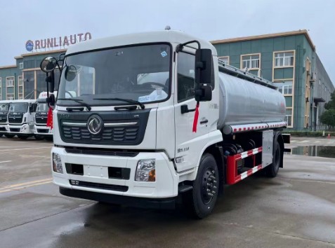 東風天錦單橋食用油運輸車_潤知星牌SCS5180GSYDFH6型食用油運輸車 東風天錦單橋食用油運輸車_潤知星牌SCS5180GSYDFH6型食用油運輸車