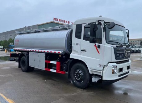 東風天錦單橋食用油運輸車_潤知星牌SCS5180GSYDFH6型食用油運輸車 東風天錦單橋食用油運輸車_潤知星牌SCS5180GSYDFH6型食用油運輸車