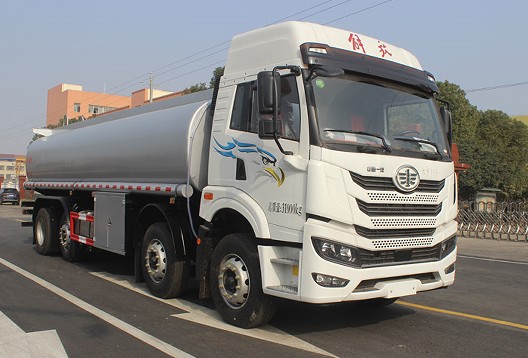 解放悍V前四后六供液車_潤知星牌SCS5311TGYCA6型供液車 解放悍V前四后六供液車_潤知星牌SCS5311TGYCA6型供液車