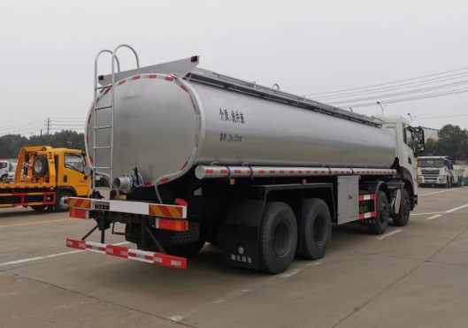 東風天龍前四后八供液車_潤知星牌SCS5316TGYDFH6型供液車 東風天龍前四后八供液車_潤知星牌SCS5316TGYDFH6型供液車