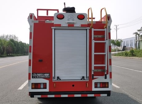 _ˮ܇,JDF5060GXFSG15/J6ˮ܇