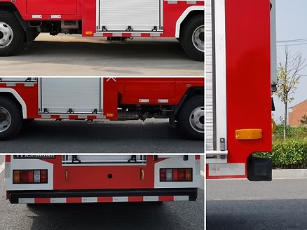 _ˮ܇,JDF5060GXFSG15/J6ˮ܇