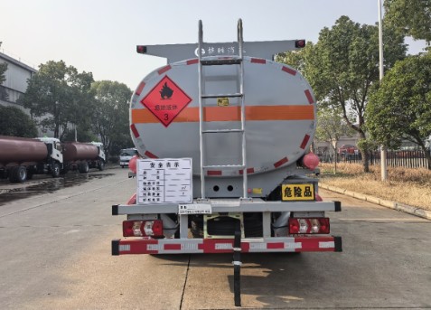 7.5方江淮駿鈴V5加油車_楚勝牌CSC5091GJYJH6型加油車 7.5方江淮駿鈴V5加油車_楚勝牌CSC5091GJYJH6型加油車