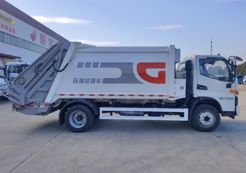 江淮駿鈴11方壓縮垃圾車_11方壓縮垃圾車生產廠家 江淮駿鈴11方壓縮垃圾車_11方壓縮垃圾車生產廠家