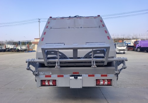 江淮駿鈴11方壓縮垃圾車_11方壓縮垃圾車生產廠家 江淮駿鈴11方壓縮垃圾車_11方壓縮垃圾車生產廠家