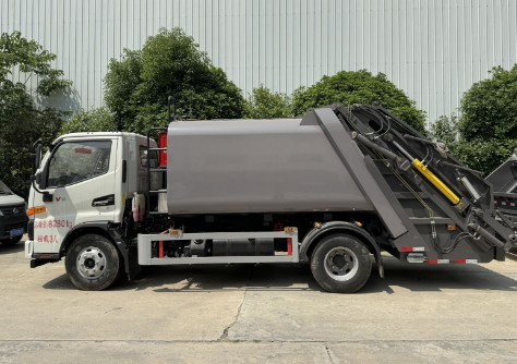 江淮駿鈴7.5方壓縮垃圾車_7.5方壓縮垃圾車生產(chǎn)廠家 江淮駿鈴7.5方壓縮垃圾車_7.5方壓縮垃圾車生產(chǎn)廠家