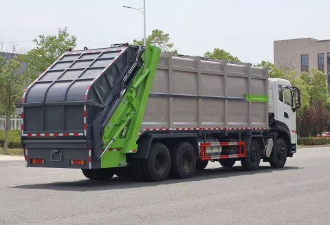 王力壓縮垃圾車廠家_38方東風(fēng)天龍前四后八壓縮垃圾車價(jià)格 王力壓縮垃圾車廠家_38方東風(fēng)天龍前四后八壓縮垃圾車價(jià)格